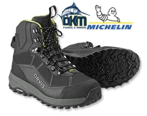 Orvis Wading Boot Pro US 10 Carousel 1