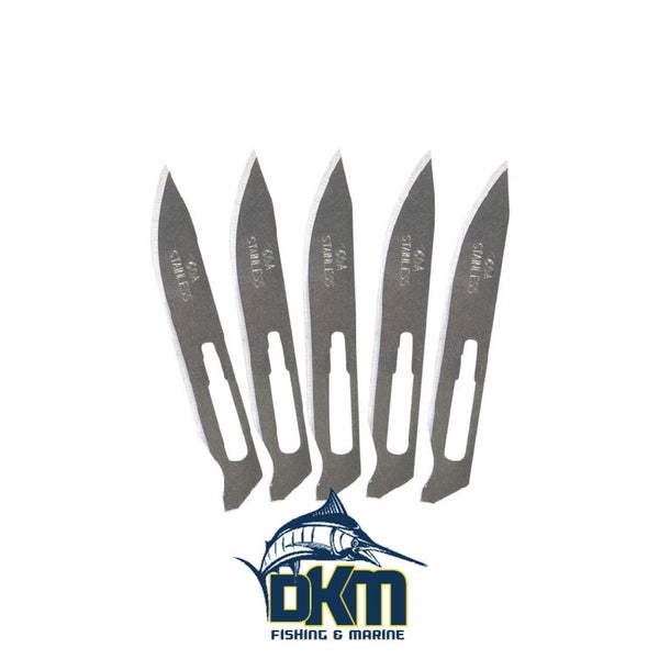 Allen Switchback Replacement Blades (5pk) Carousel 1