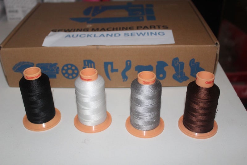 OUTDOOR SEWING THREAD # 40 SPECIAL 50% OFF Carousel 1