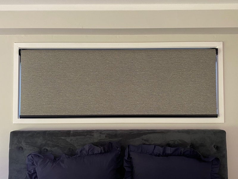 THERMAL BLOCKOUT Roller Blinds Carousel 2