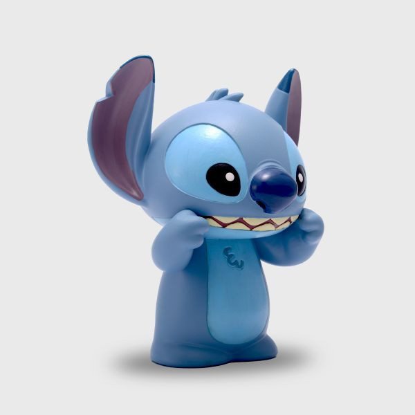 Disney Stitch Standing Mood Light Carousel 4