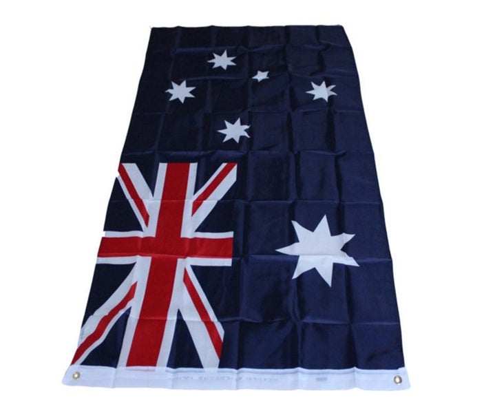 Australian National Flag62994465887363111
