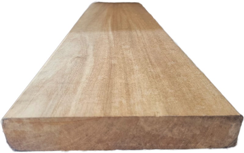 PREMIUM VITEX DECKING, 180 x 32mm BUY PER M !! Carousel 1