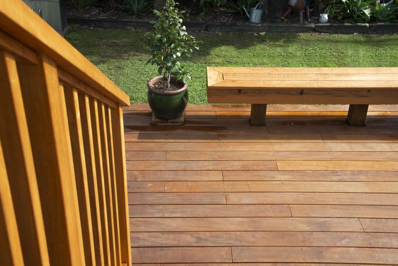 PREMIUM VITEX DECKING, 180 x 32mm BUY PER M !! Carousel 2