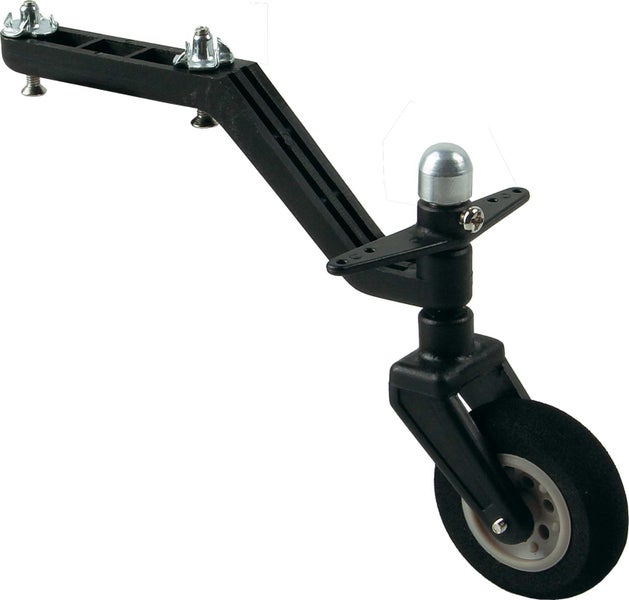 MBL 90-120 Size Tailwheel Assembly Carousel 1