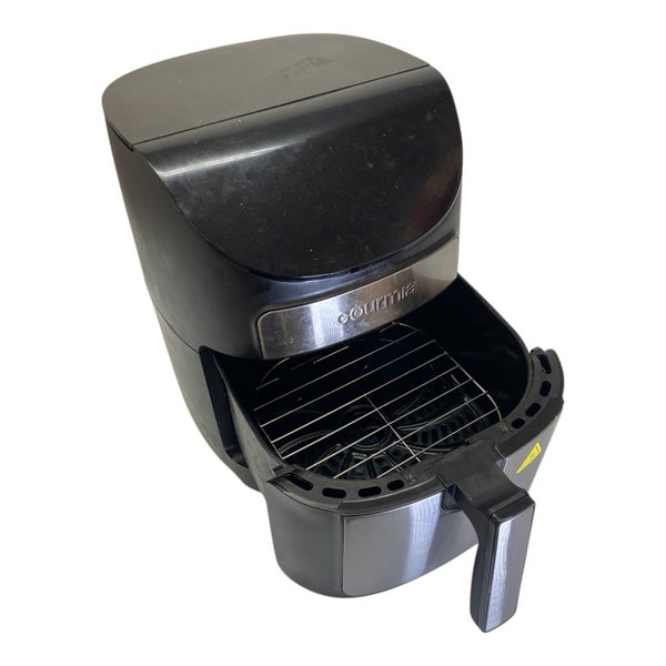 Gourmia 6.7L Digital Air Fryer Carousel 2