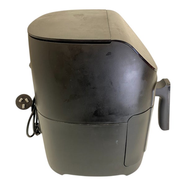Gourmia 6.7L Digital Air Fryer Carousel 3