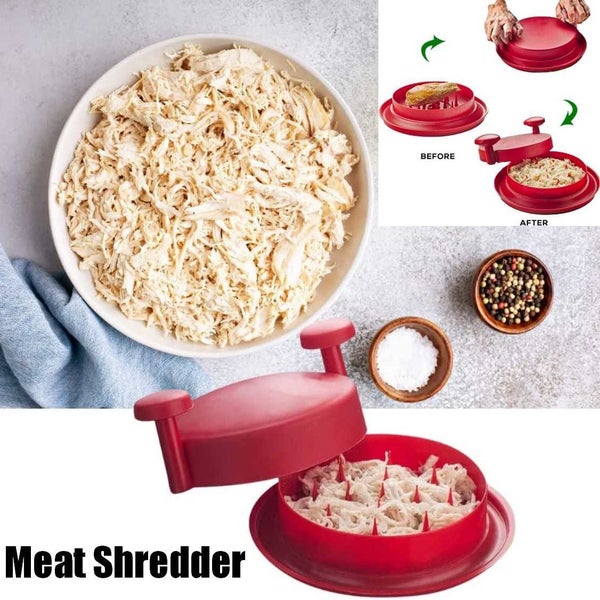 Brand New Kitchen Food Processors Oven Roaster Meat Shredder *Sale NOW* Carousel 1
