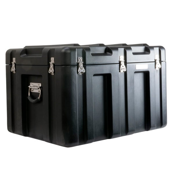 Rotomold Tool Box 187L Carousel 1