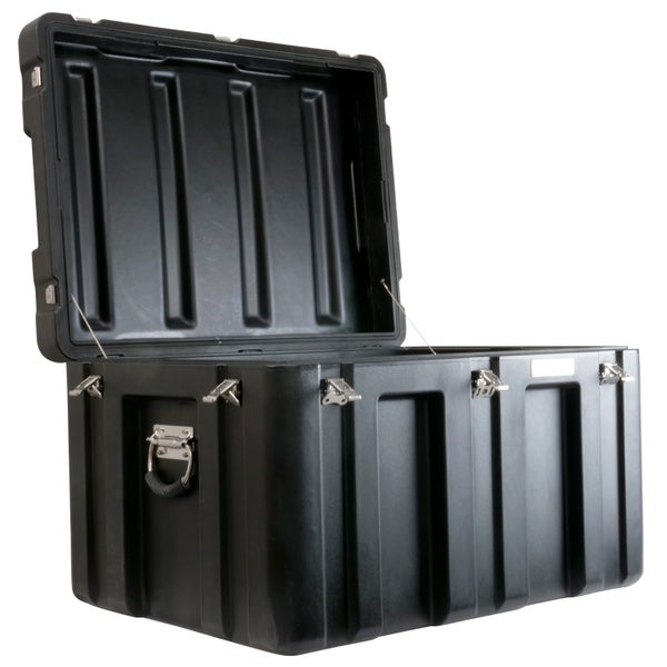 Rotomold Tool Box 187L Carousel 2