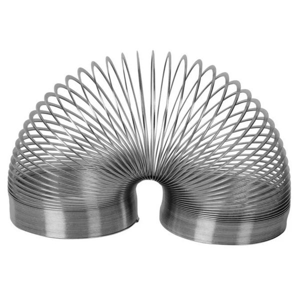 Slinky Carousel 2