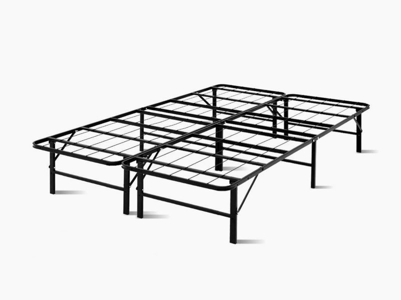 Queen Folding Bed Base Carousel 1