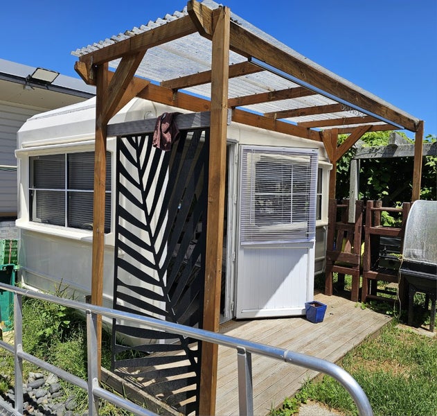 ECO Cabin Carousel 2