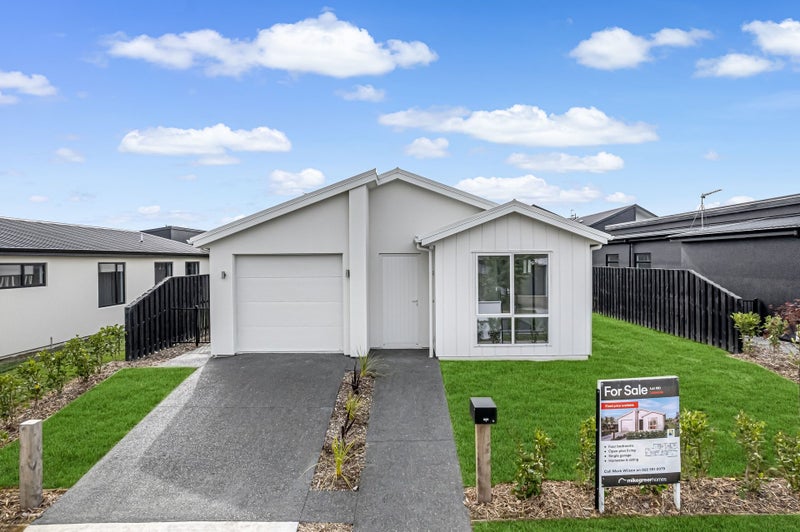 First Home Options in Lakeside62864819919746113