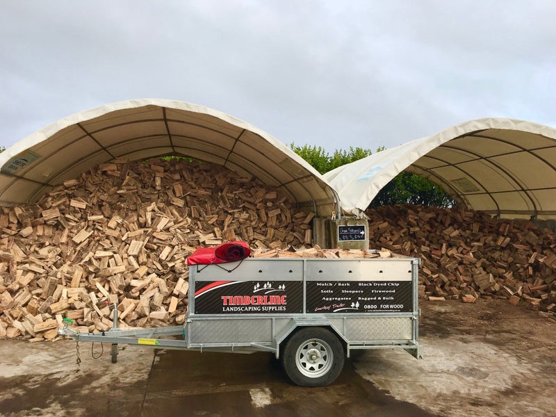 Hotmix Firewood Carousel 2