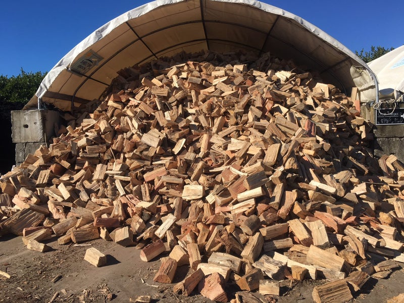 Hotmix Firewood Carousel 1