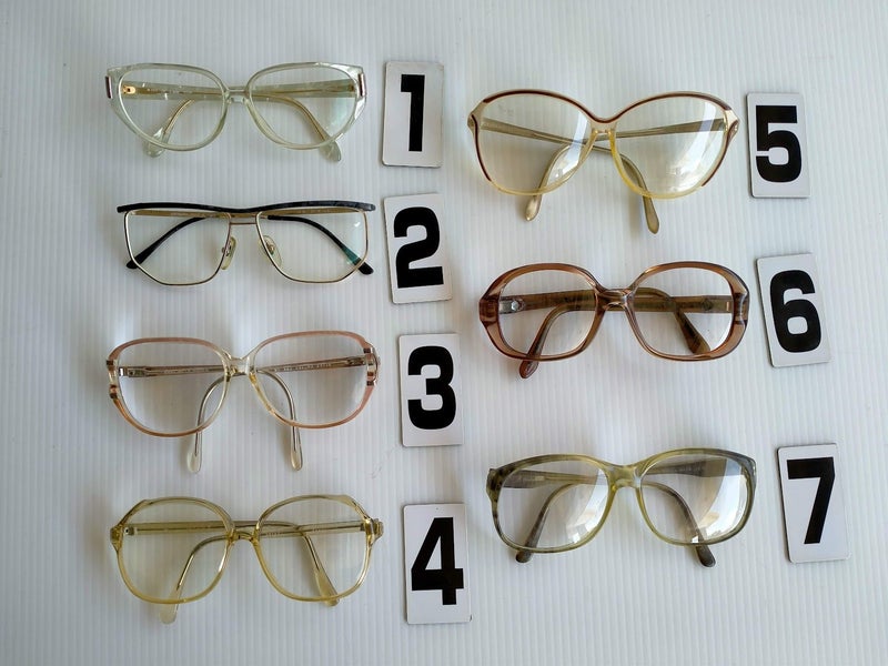 Women glasses frames Carousel 1