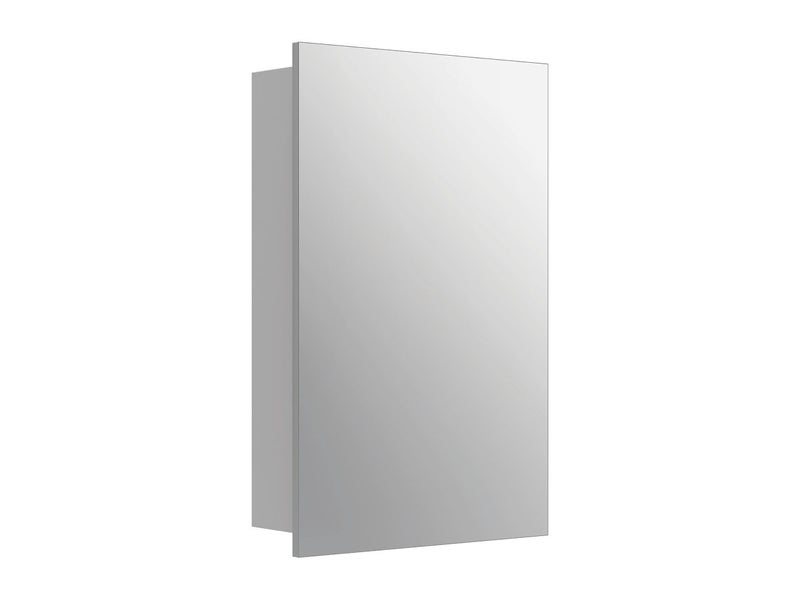 Mia 450 Mirror Cabinet White Gloss *Excess Stock* Was $349 Carousel 1
