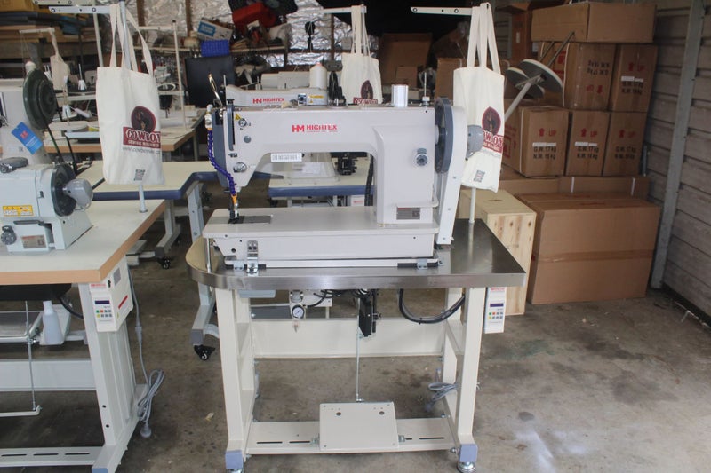 EXTRA HEAVY DUTY WALKING FOOT SEWING MACHINE SPECIAL 20 % OFF Carousel 1