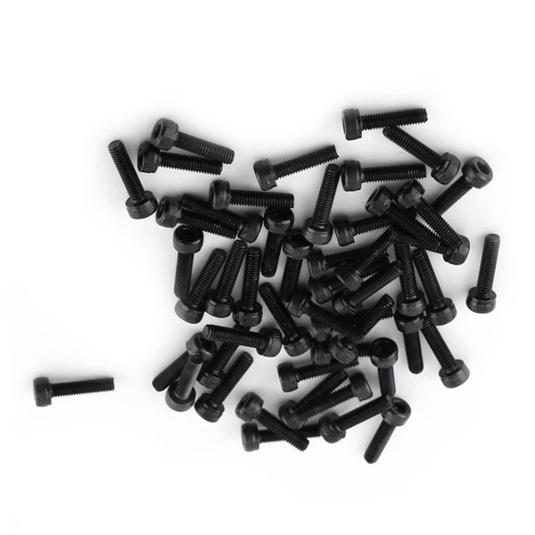 hex socket screws bolts cap head screw set fastener repair tool accessory M3 Carousel 2