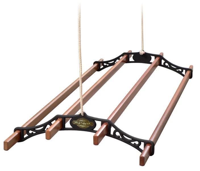 White Replacement Rope - for SwiftDry Pulley Airer Carousel 2