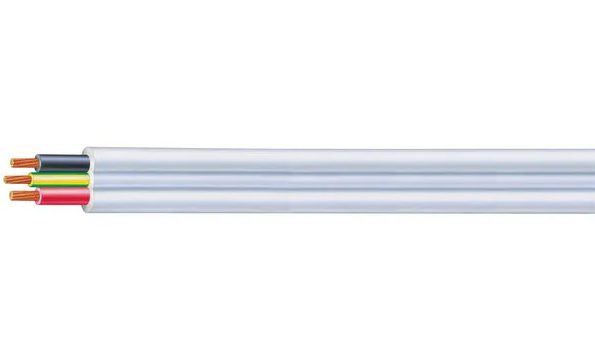 4mm TPS Cable 2C+E Carousel 2