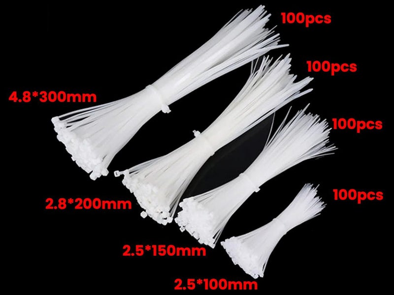 Cable Ties Carousel 2