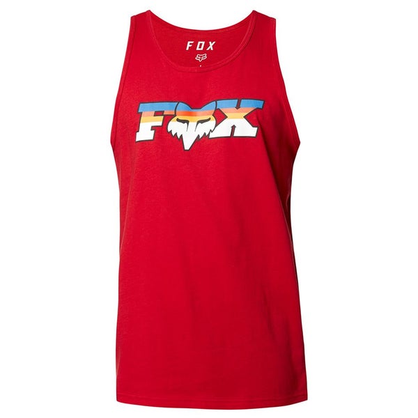 FOX FHEADX SLIDER PREMIUM TANK [CHILI] Carousel 2