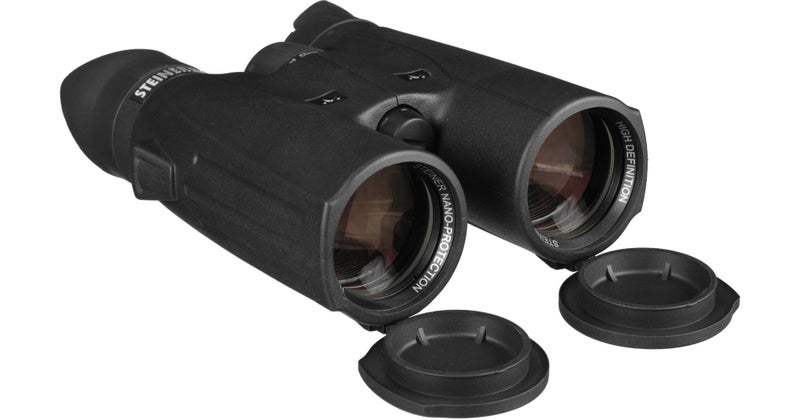 Steiner 10x42 HX Binoculars Carousel 1