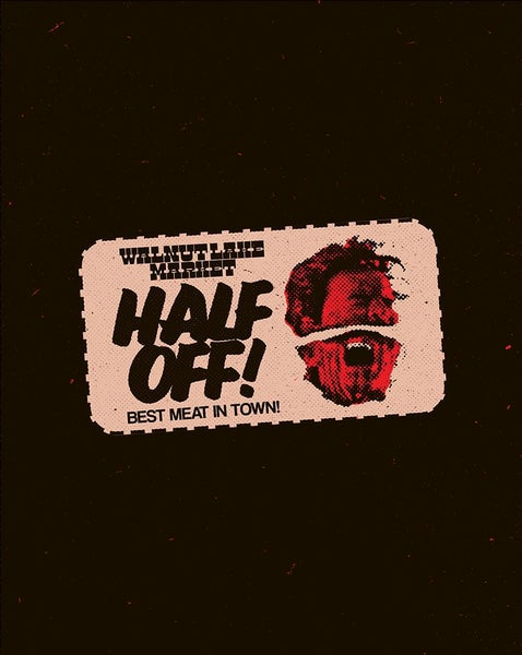 Intruder (1989) Blu-ray [Sealed Brand New] Carousel 3