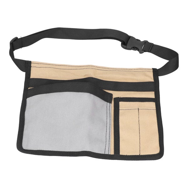 tool bag garden tool bag Unilateral Waist Hanging Tool Bag Wear Resistant Oxford Carousel 2