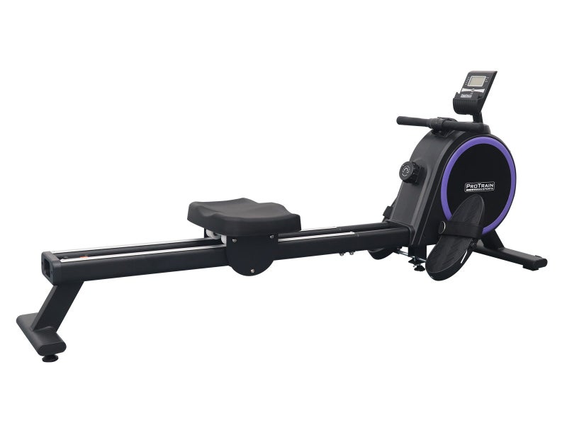 Rowing Machine Carousel 1