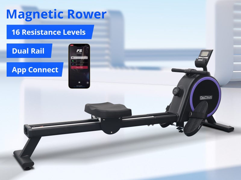 Rowing Machine Carousel 2