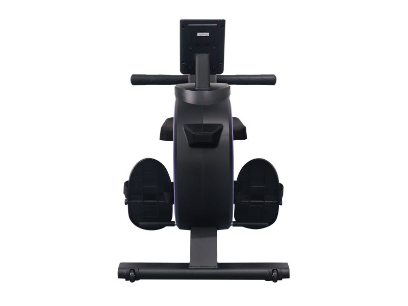 Rowing Machine Carousel 15