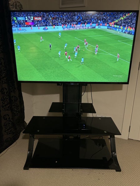 TV stand Carousel 1