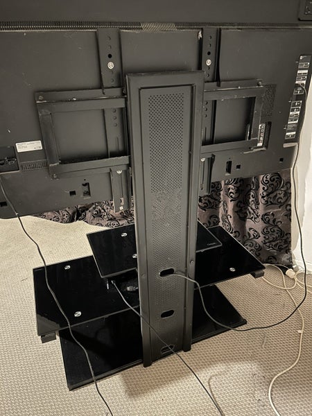 TV stand Carousel 4