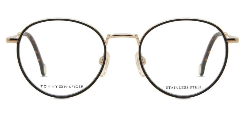 Tommy Hilfiger TH 1820 LKS 51 New Women Eyeglasses Carousel 1