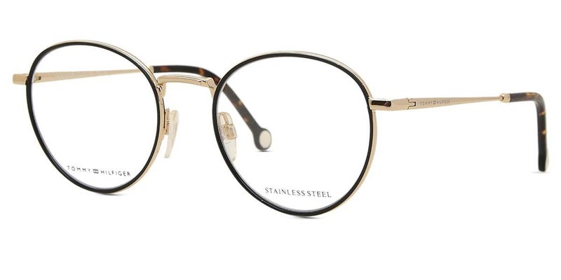 Tommy Hilfiger TH 1820 LKS 51 New Women Eyeglasses Carousel 2