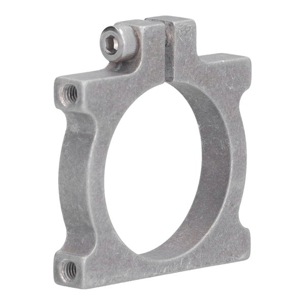 spindle motor clamp mount column clamp mount 5Pcs Spindle Motor Clamp High Carousel 2