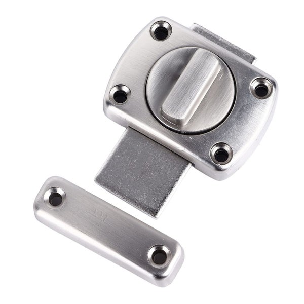 rotating door latch gate lock latch cabinet closet door latch Rotating Door Carousel 1