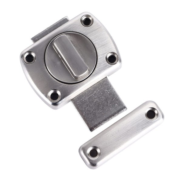 rotating door latch gate lock latch cabinet closet door latch Rotating Door Carousel 2