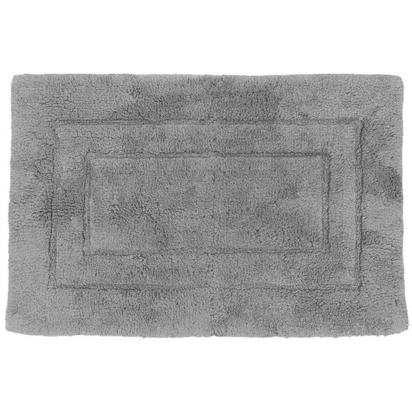 Rans Tierna Premium Bath Mat Grey Carousel 1