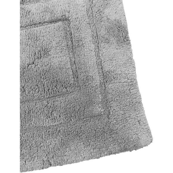 Rans Tierna Premium Bath Mat Grey Carousel 2