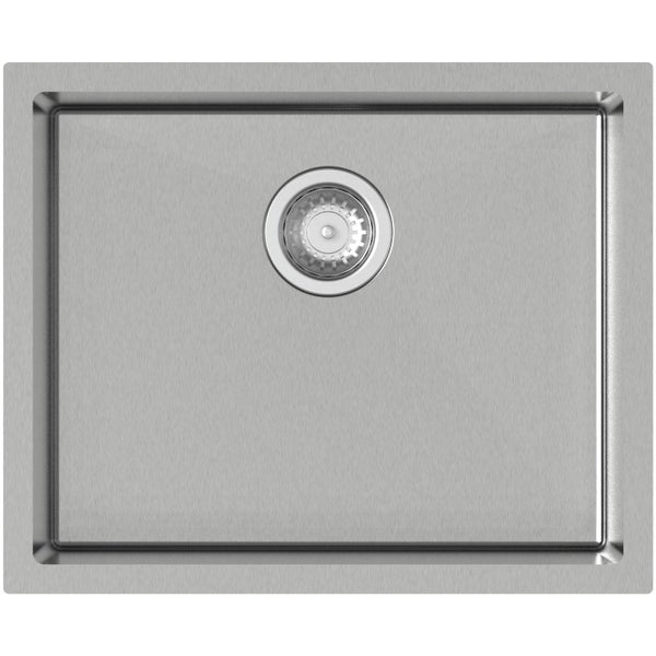 SINK INSERT Carousel 1