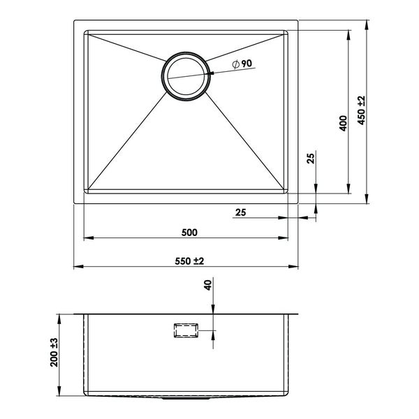 SINK INSERT Carousel 2