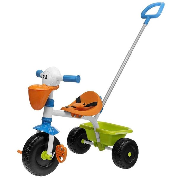 Chicco: Ride On Pelican Trike Carousel 1