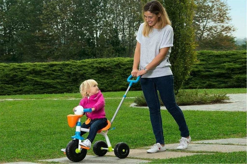 Chicco: Ride On Pelican Trike Carousel 3
