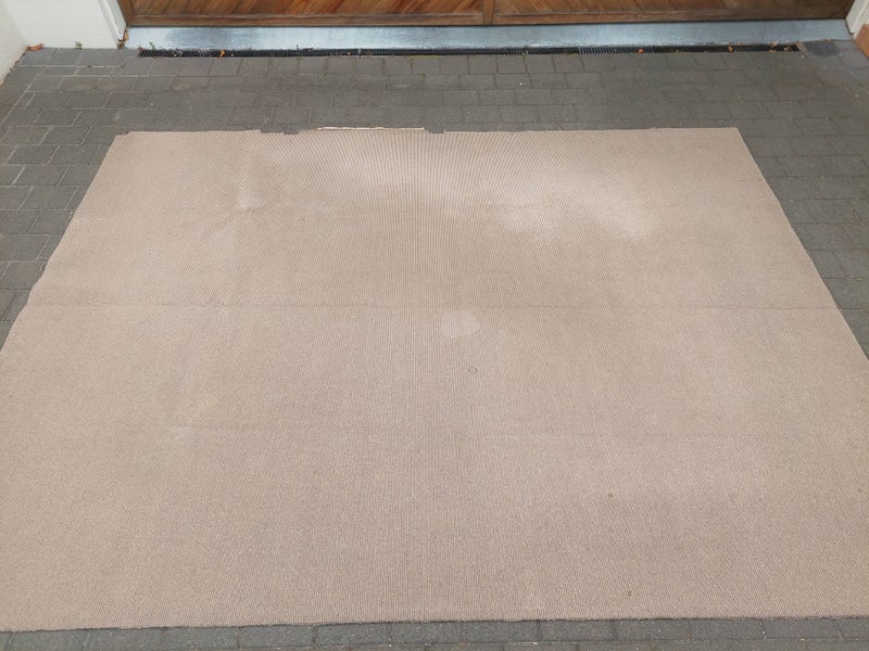 Carpet - 2.65m x 3.6m Carousel 1