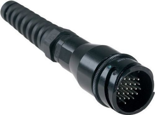 Milspec Connector 25 Pin Cable Plug MALE Carousel 1