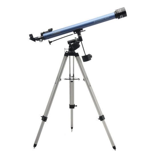 Konus, 60mm, Start 900B Telescope Carousel 1